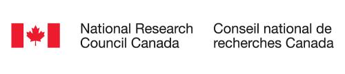 National Research Council Canada | Conseil national de recherches Canada